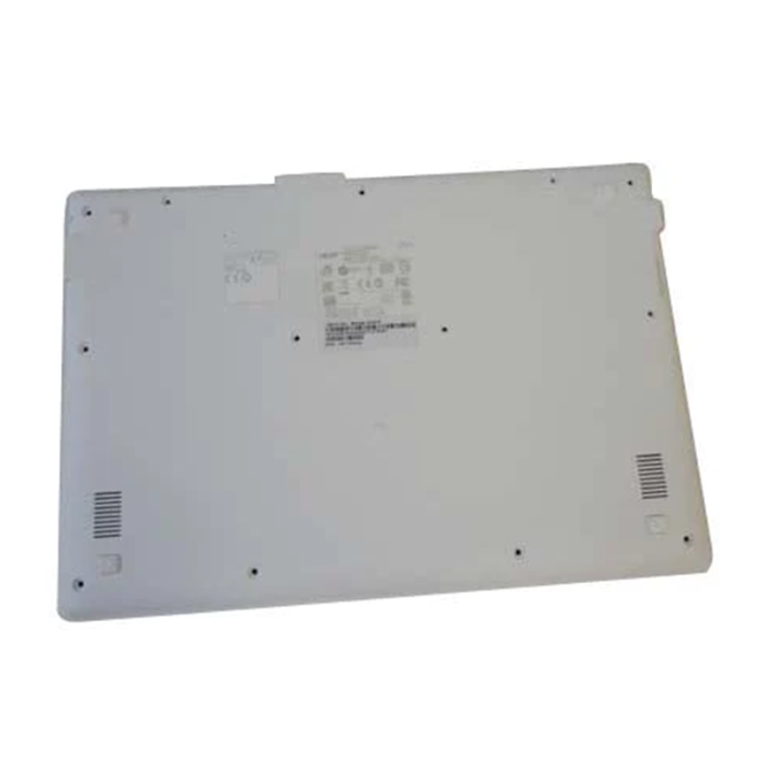 60.MPRN2.013 Laptop Bottom Case Silver for Acer Chromebook 13 CB5-311 - Image 1