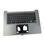 6B.GC2N5.002 Acer Chromebook 14 CB3-431 Laptop Palmrest w/Keyboard Assembly