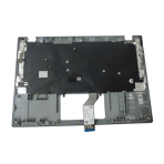 6B.GDDN7.016 Acer Chromebook 14 CP5-471 Laptop Palmrest w/Keyboard Assembly - Image 2