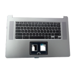 6B.GPTN7.016 Acer Chromebook 15 CB515-1HT (Touch) Palmrest w/Keyboard Assembly