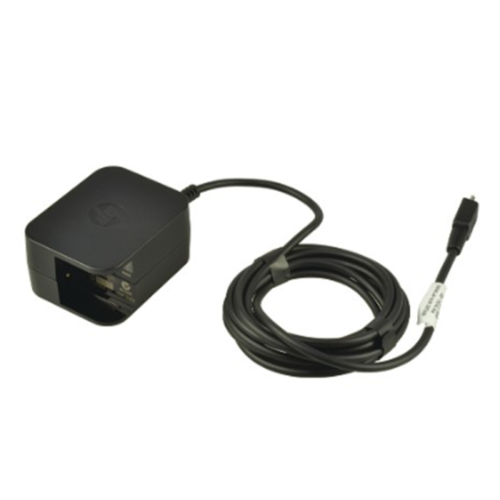 761247-001 HP Chromebook 11 G2 Laptop AC-adapter Charger 5.25V 3A - Image 1