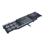 767068-005 HP Chromebook 11 G3 Replacement Battery 3-Cell - Image 2