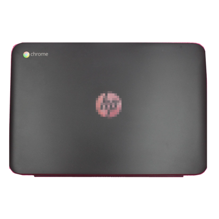 HP Chromebook 11 G2 LCD Top Cover Back Case 773208-001