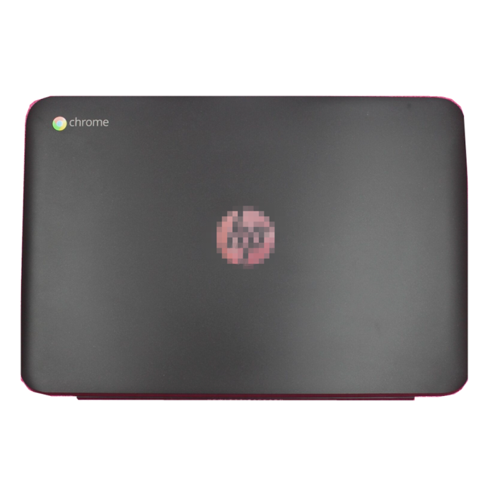HP Chromebook 11 G2 LCD Top Cover Back Case 773208-001 - Image 1