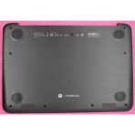 773209-001 HP Chromebook 11 G2 Laptop Replacement Bottom Cover Case