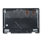 90NX02A1-R7A000 Asus Chromebook 11 C204MA LCD Back Cover Rear Lid Black - Image 2