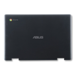 90NX02A1-R7A000 Asus Chromebook 11 C204MA LCD Back Cover Rear Lid Black