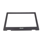 90NX02A1-R7B000 Asus Chromebook 11 C204EE LCD Bezel Black