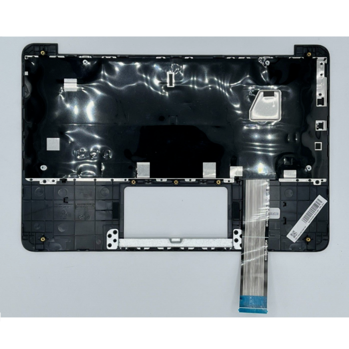 90NX02M1-R31US0 Asus Chromebook 11 C202XA Laptop Palmrest w/Keyboard Assembly - Image 2