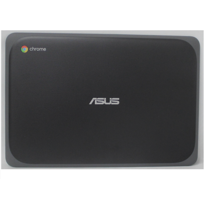 90NX02M1-R7A010 Asus Chromebook 11 C202XA/C203XA Laptop LCD Back Cover Black - Image 1