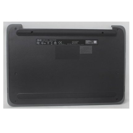 90NX02M1-R7D010 Asus Chromebook 11 C202XA/C203XA Laptop Bottom Cover Black