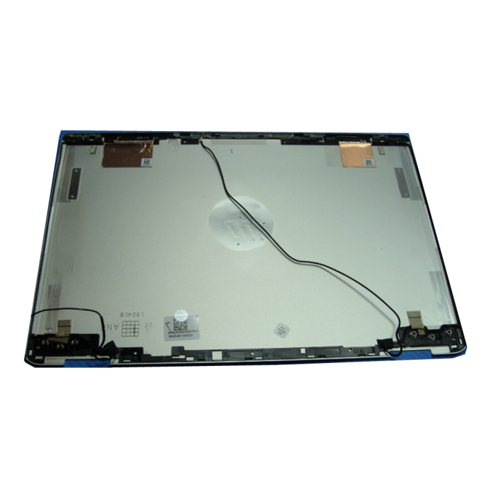 AM2JH000100 HP Chromebook 14 x360 G1 (Touch) LCD Back Cover Rear Lid Silver - Image 2