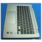 AM2JH000300 HP Chromebook 14 x360 G1 (Touch) Palmrest with Keyboard Touchpad Assembly