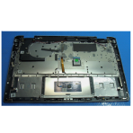 AM2JH000300 HP Chromebook 14 x360 G1 (Touch) Palmrest with Keyboard Touchpad Assembly - Image 2