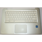 EAY01006050 HP Chromebook 14 SMB Laptop Bottom Case Cover Silver