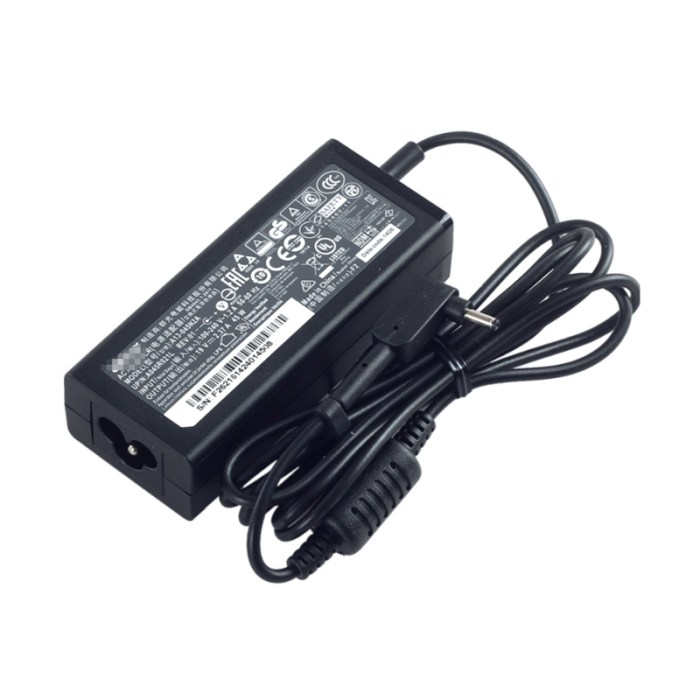 KP.04501.001 Acer Chromebook 13 CB5-311 AC Aadpter 19V 2.37A 45W - Image 1