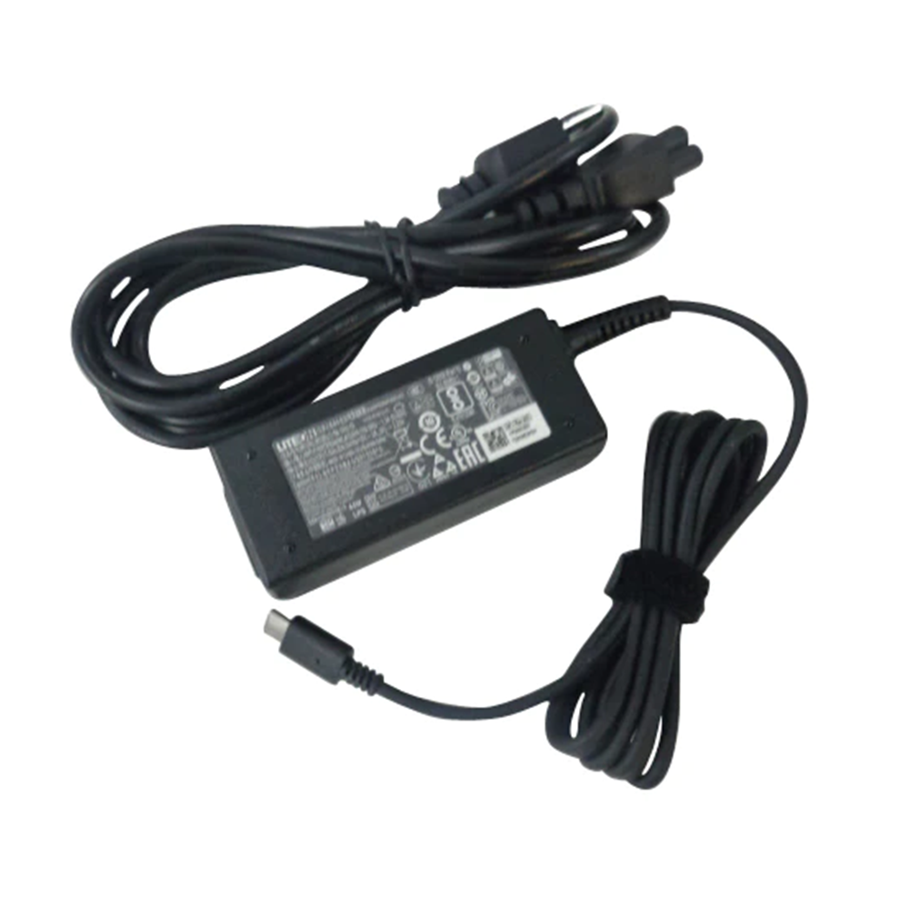 KP.0450H.012 KP.0450H.012 Acer Chromebook 15 CB315-3HT (Touch) Ac-adapter - Image 1
