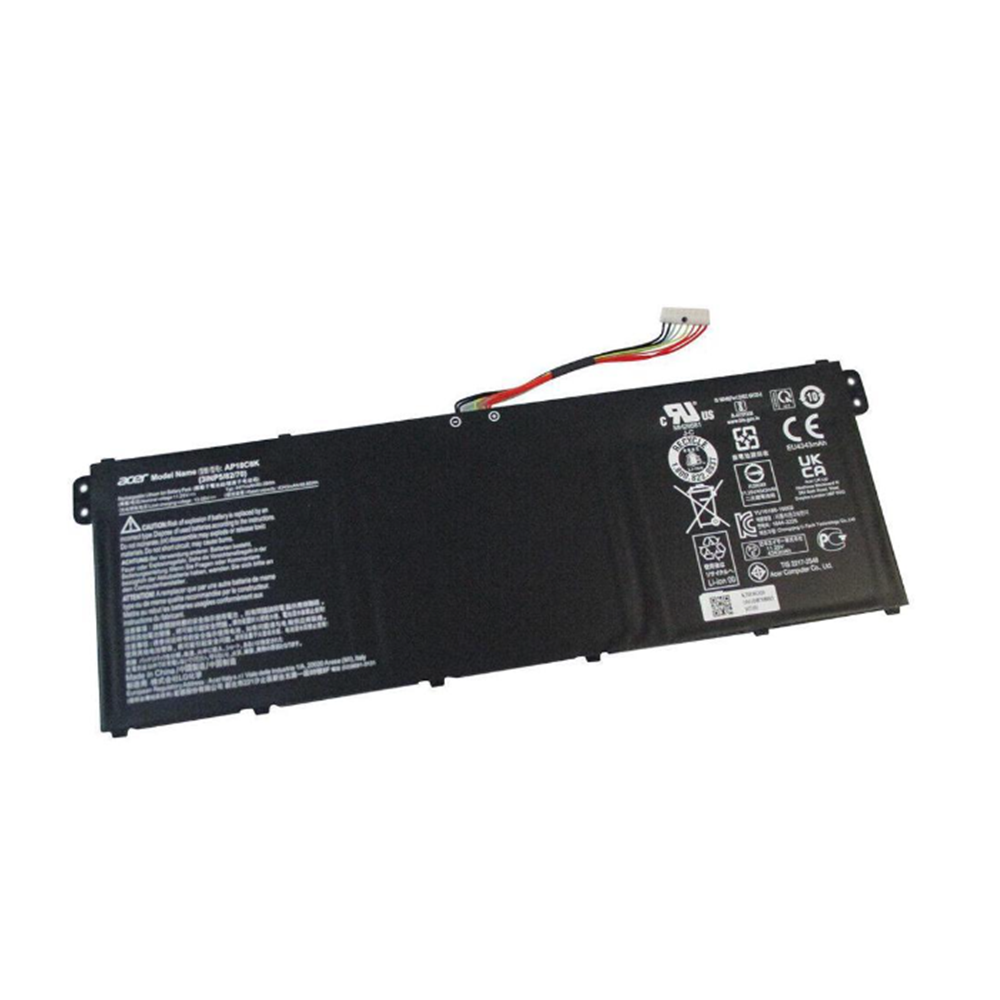 KT.0030G.020 KT.0030G.020 Acer Chromebook 15 CB315-3H 3HT (Touch) Replacement Battery 3-cell - Image 1