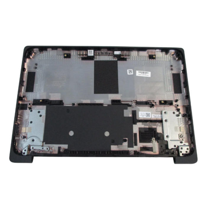 M47380-001 Laptop Bottom Case Black for HP Chromebook 11 G9 EE (Touch) - Image 2