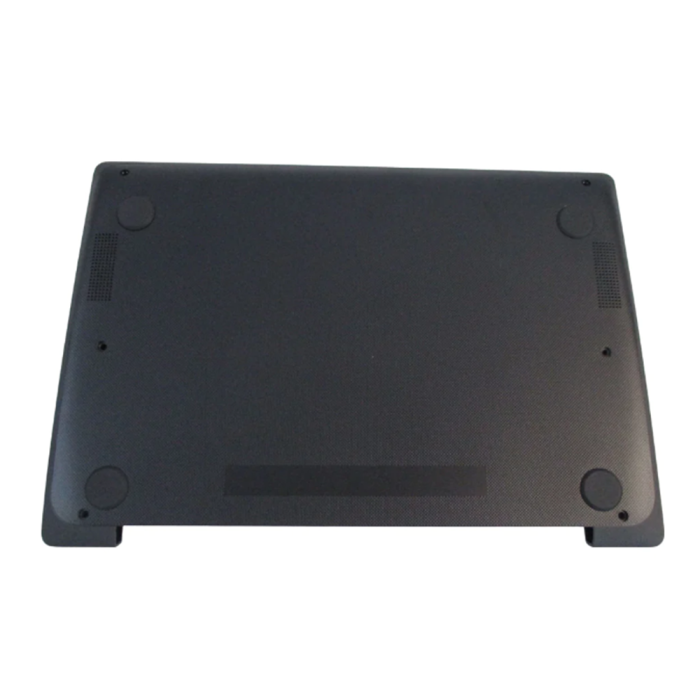 M47380-001 Laptop Bottom Case Black for HP Chromebook 11 G9 EE (Touch) - Image 1