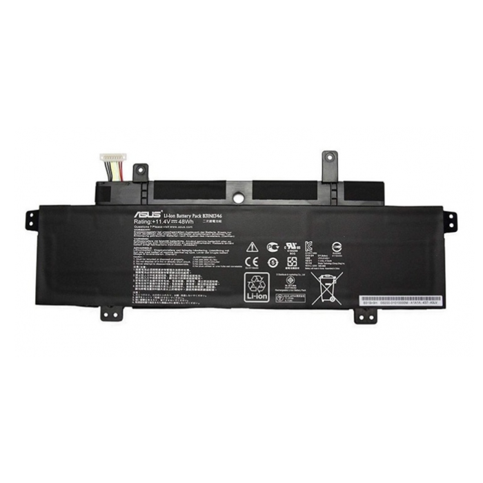 0B200-01010000 Asus Chromebook 13 C300MA/C300SA Replacement Battery - Image 1