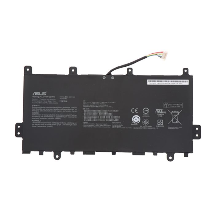 0B200-03130000 Asus Chromebook 14 C423NA Laptop Replacement Battery - Image 1