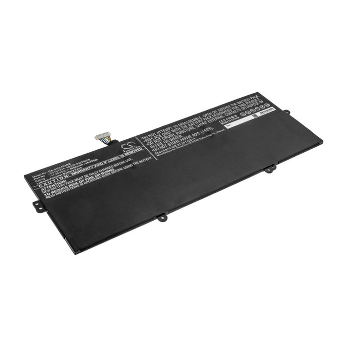 0B200-03290000 Asus Chromebook 14 C434TA (Touch) Replacement Battery Black - Image 1