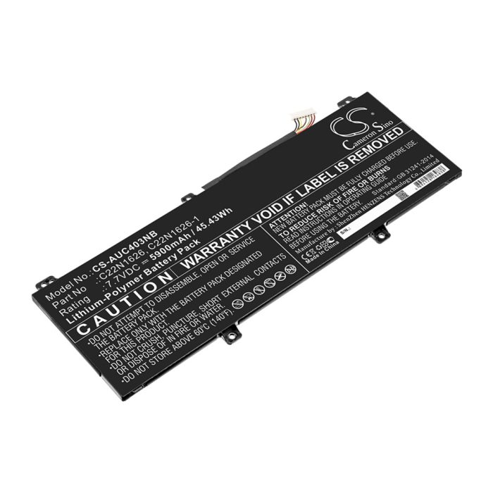 0B200-03320000 Asus Chromebook 14 C403NA Replacement Battery - Image 1