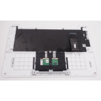 13NB05W6AP0201 Asus Chromebook 13 C300MA Palmrest w/Keyboard Touchpad Assembly White - Image 2