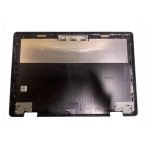 90NX0291-R7A010 Asus Chromebook 11 C214MA (Touch) LCD Back Cover Rear Lid Black - Image 2