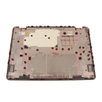 XFN8C Dell Chromebook/Latitude 14 3400 Lower Bottom Base Cover Black - Image 2