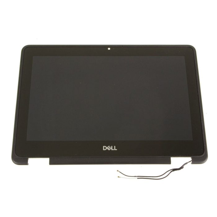 DD9NC HH8T4 11.6” HD NV116WHM-A23 LCD Screen Assembly for Dell Latitude 3190 2-in-1 - Image 1
