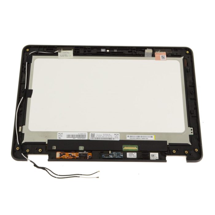 DD9NC HH8T4 11.6” HD NV116WHM-A23 LCD Screen Assembly for Dell Latitude 3190 2-in-1 - Image 2