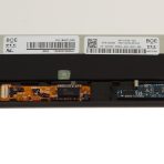 DD9NC HH8T4 11.6” HD NV116WHM-A23 LCD Screen Assembly for Dell Latitude 3190 2-in-1 - Image 3