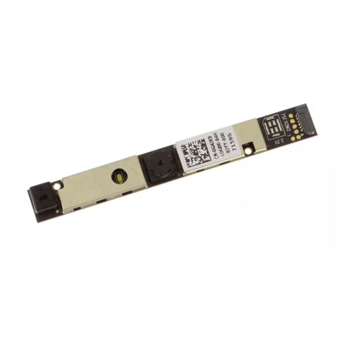 G4JK9 LCD Camera for Dell Latitude 3190 2-in-1 - Image 1