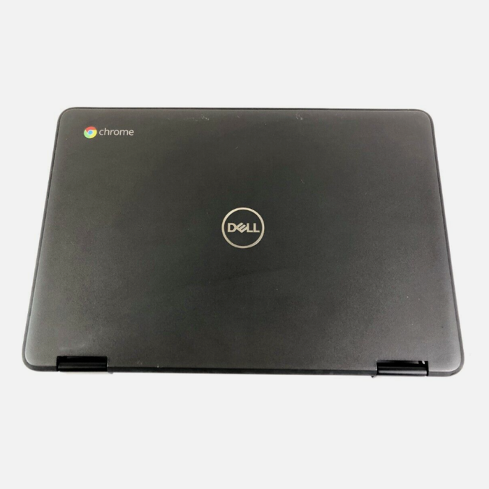 0G0HDV Dell Chromebook 5190 2-IN-1 P28T LCD Back Cover Housing Case - Image 1