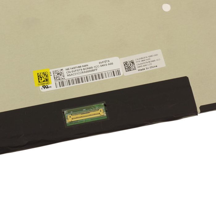 0HXCK LCD Screen for Dell Latitude 5420 5410 14.0" 1920*1080 Matte 30pins Replacement Display - Image 3