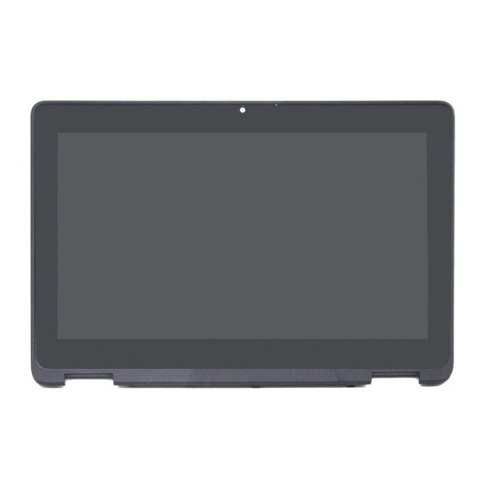 0VCTXR 0VCTXR Dell Chromebook 5190 2-in-1 LCD/Digiter Touch Screen Assembly Connector 40pins Glossy - Image 1