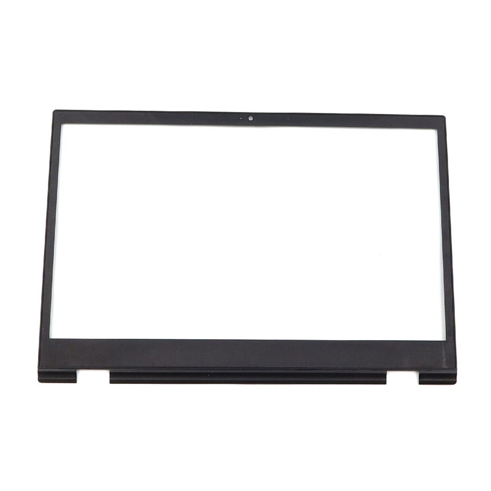 1 Lenovo Chromebook S345-14AST Chromebook 14E (81MH) LCD Bezel Cover Black 5B30S73451 - Image 1