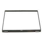 2VJKP Dell Latitude 5420 LCD Bezel Frame Black