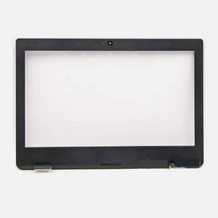 Lcd Bezel Front Cover for Lenovo Chromebook 100E 2ND GEN MTK 2 82Q3 5B31E21845 - Image 1