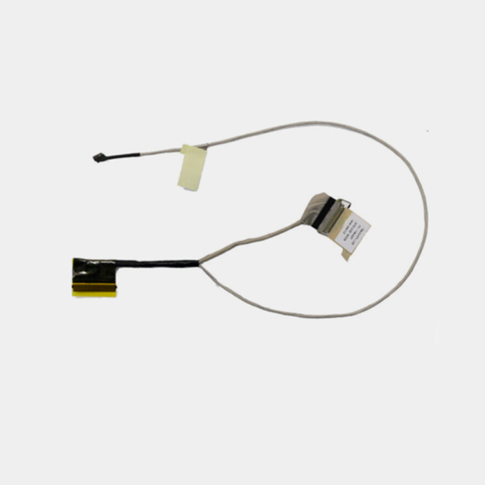 LCD Video Cable for Lenovo Chromebook 100E 2ND GEN MTK 2 82Q3 5C11E21846  - Image 1