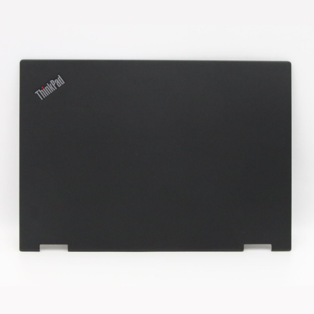 5CB0Z32477 Lenovo Thinkpad X13 Yoga Gen 1 Type 20SY LCD Back Cover Housing Case Rear Lid 5CB0Z32477 - Image 1