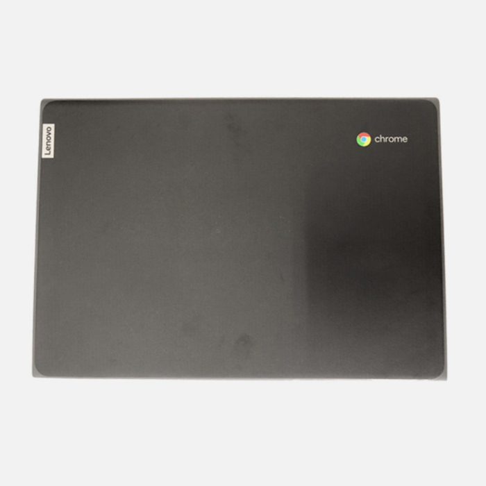 LCD Back Cover for Lenovo Chromebook 100E 2ND GEN MTK 2 82Q3 5CB1E21820 - Image 1