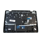5CB1E21835 Palmrest with Keyboard Touchpad Assembly for Lenovo Chromebook 100E 2ND GEN MTK 2 82Q3 - Image 2
