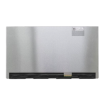 ATNA56AC01 15.6" 2880x1620 OLED LCD Screen Display Non-Touch Panel