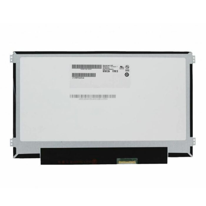 KL.C732T.SV1 LCD LED Touch Screen For Acer Chromebook 11 C732T 11.6" HD 40pins IPS Panel - Image 2