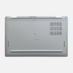 Dell Latitude 7420 E7420 Lower Cover Bottom Case Silver 0FM72K