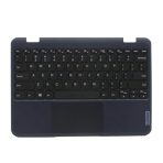 5M11C85800 Lenovo 300w Gen 3 Palmrest with Keyboard Touchpad Assembly w/Cable