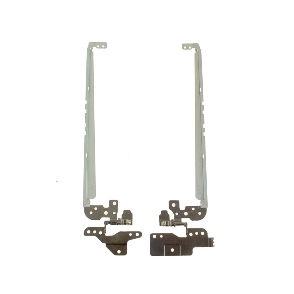 3 G79ND Laptop Hinge Set Kit Right&Left for Dell Latitude 13 3300 /3310 Touch - Image 1